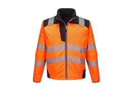 T402 - SOFTSHELL H. V. PORTWEST