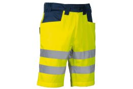 TURMERO PANTALONE CORTO ALTA VISIBILITA' COFRA
