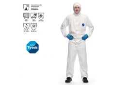 1101203 TUTA MONOUSO DUPONT CLASSIC XPERT