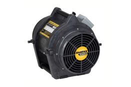 UB20 VENTILATORE ATEX