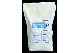 DUS051E - POLVERE ASSORBENTE WHITE SAFE 15366