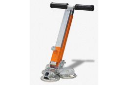 XT 11 APRI CHIUSINO MAGNETICO CON TRIPLA PIASTRA MAGNETICA